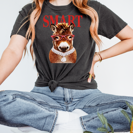 Smart Donkey DTF Transfer