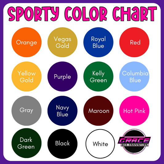 *Football Mascot Trio DTF Transfer