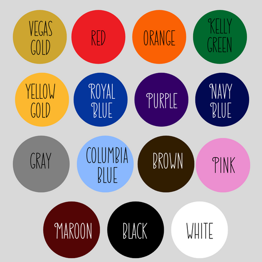 *Custom Play Ball Sporty Smiles DTF Transfer