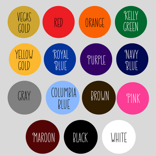 *At The Soccer Field DTF Transfer