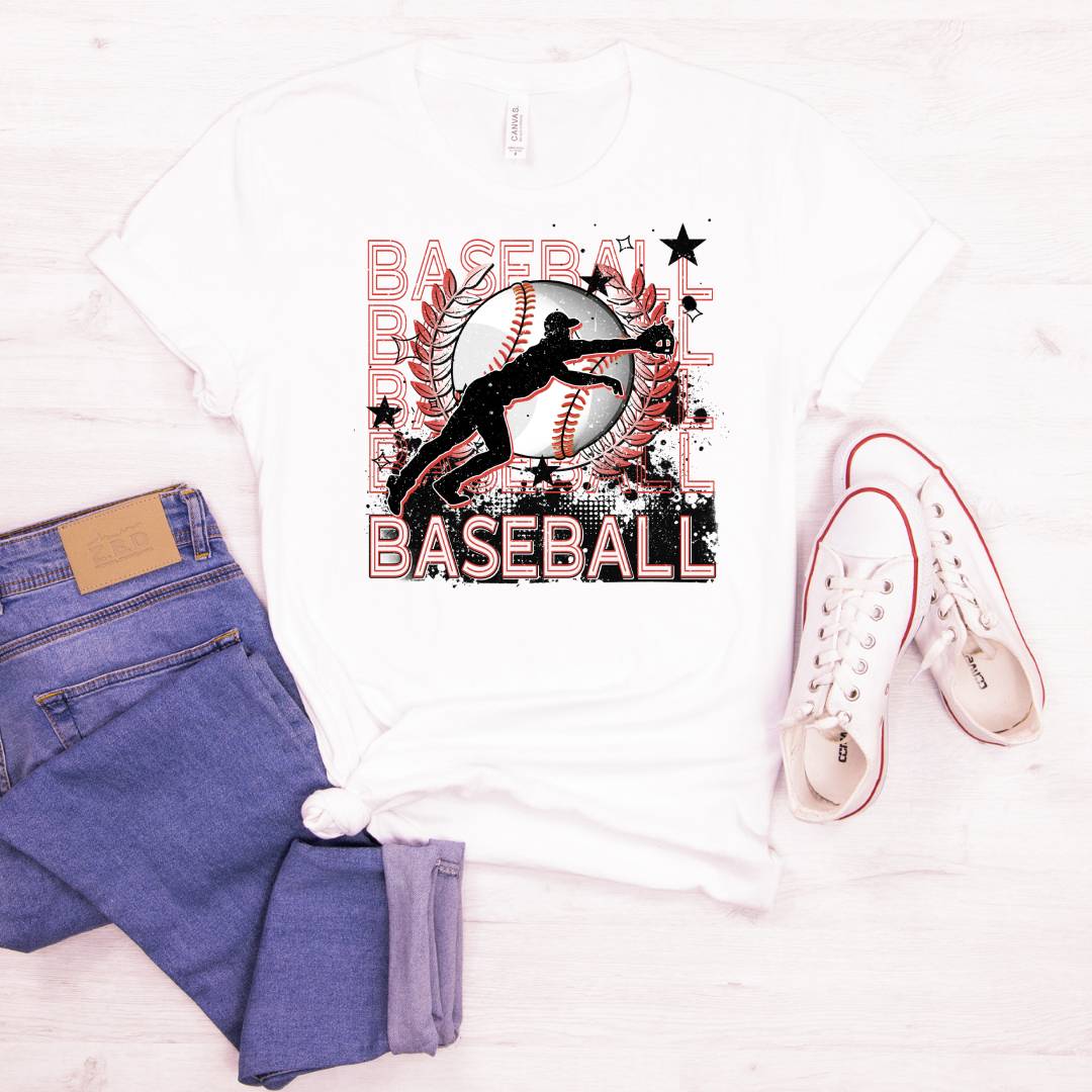 Baseball DTF