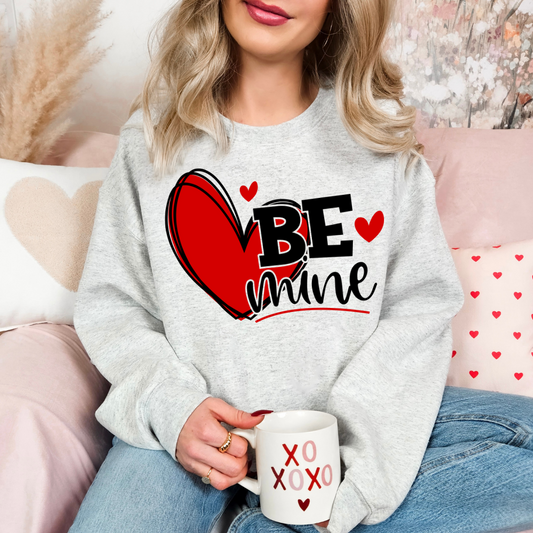 Be Mine