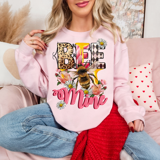 Bee Mine
