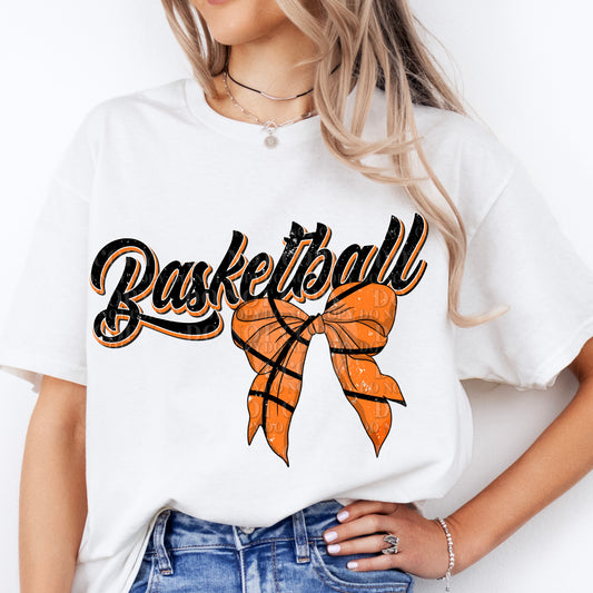 Bow Basketball