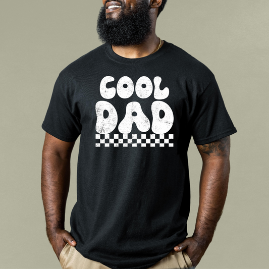 Cool Dad DTF