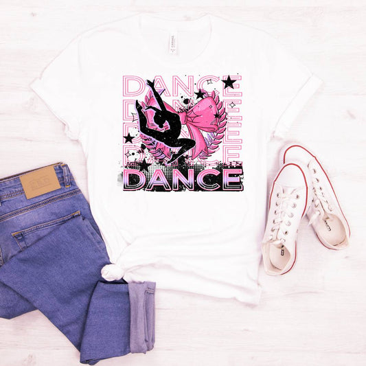 Dance DTF
