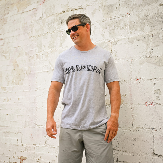 Grandpa DTF