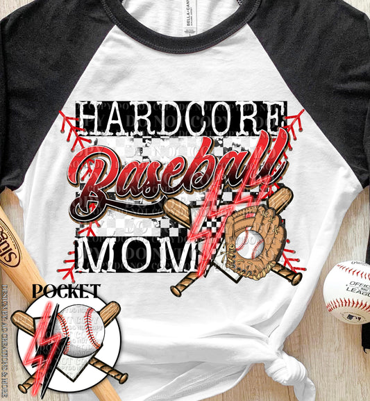 Hardcore Baseball