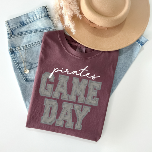 *Prepster Game Day DTF Transfer