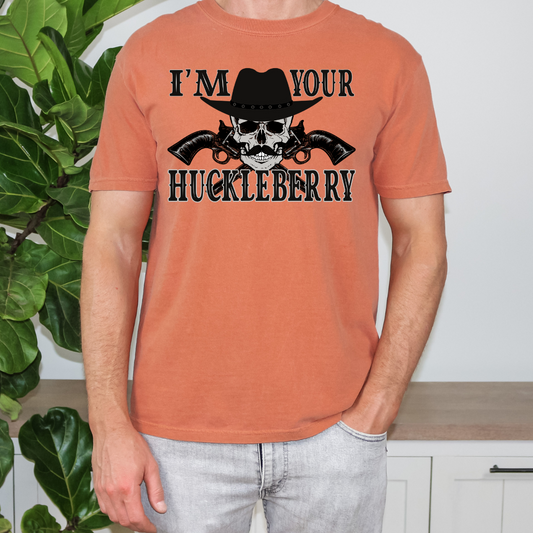 Huckleberry DTF