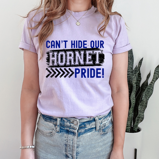 Can't Hide Hornet Pride DTF