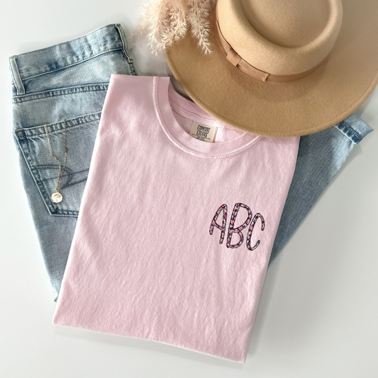 *Black and Brights Alpha DTF