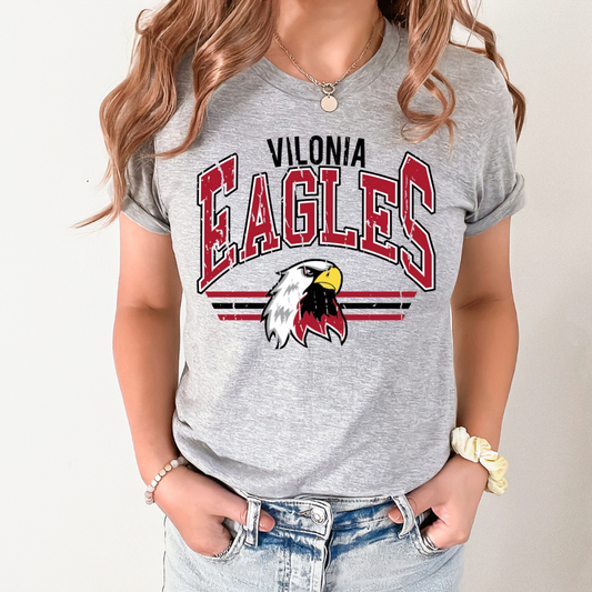 Vilonia Eagles DTF