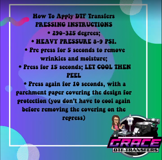 I Wouldn't Put My Money On Me DTF