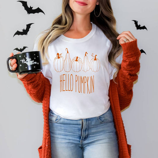 Hello-Pumpkin-Minimal DTF